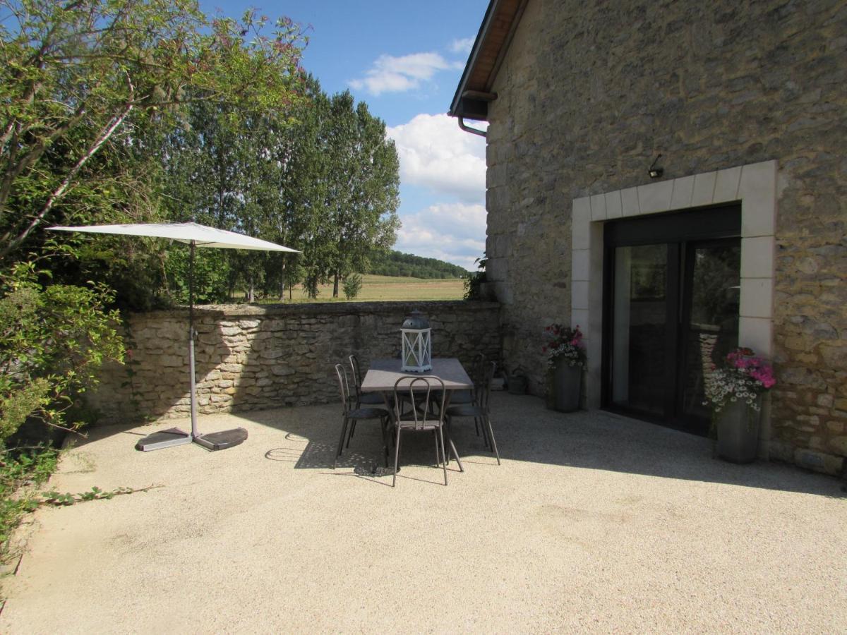 La Linotiere Osly-Courtil Exterior foto